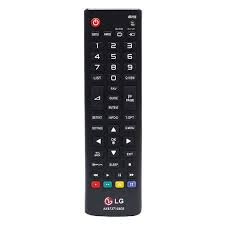 کنترل TV ال جی کوتاه میکروسوییچ کد 50056