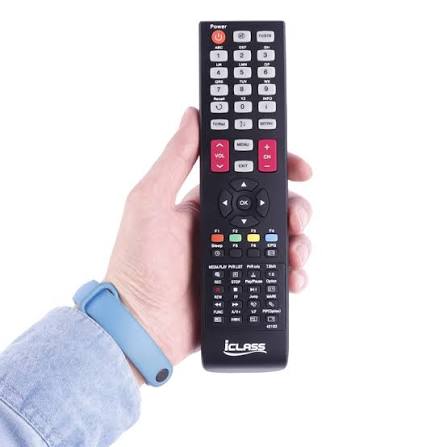 سفارش کنترل آیکلاس SUN4 کد 50041.5