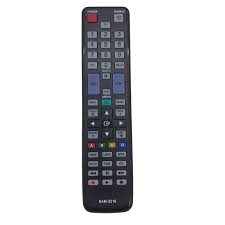 کنترل TV سامسونگ 1058A کد 50063
