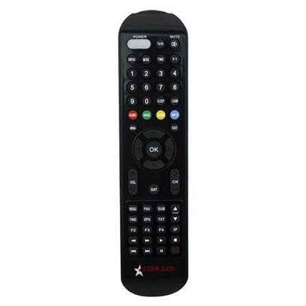 کنترل استارست 2000HD کد 50034