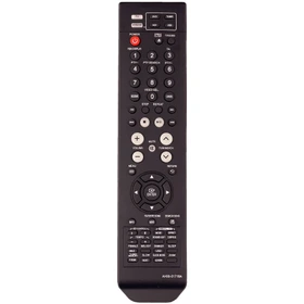 کنترل TV سامسونگ 1718A کد 50061