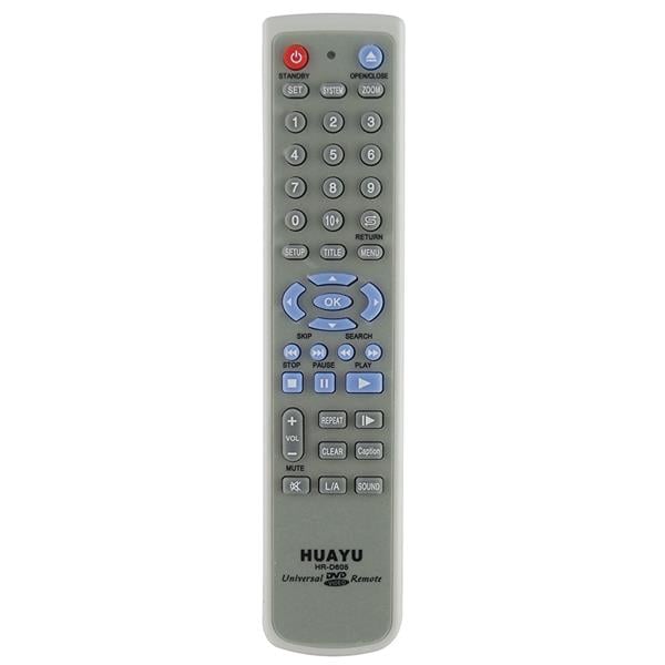 کنترل همه کاره DVD کد 50091