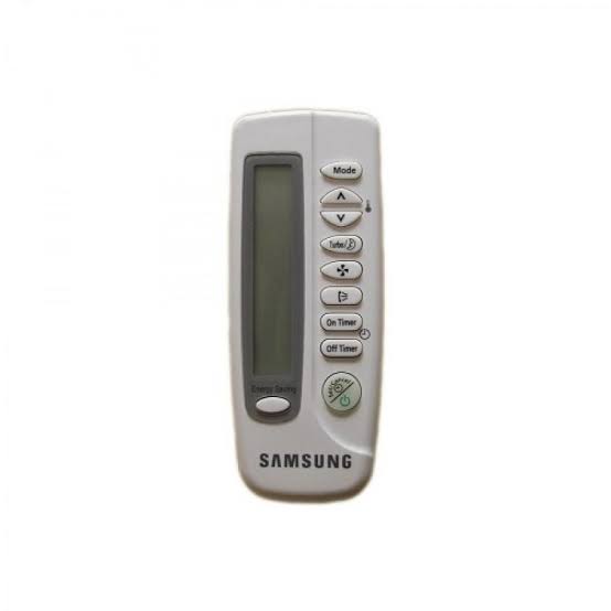 قیمت کنترل کولر گازی سامسونگ کد 500107