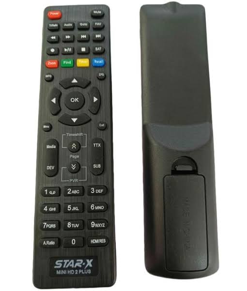 کنترل استار X مینی پلاس کد 50030.6
