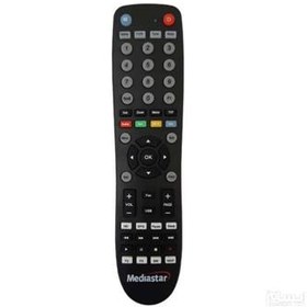کنترل مدیا استار ته گرد کد 50033