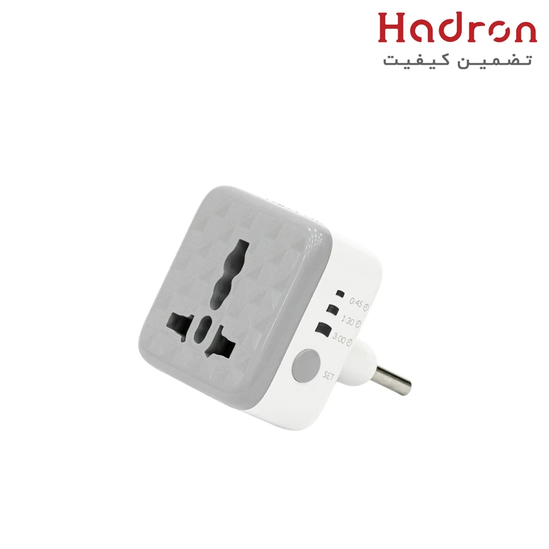 هادرون تایمردار P103