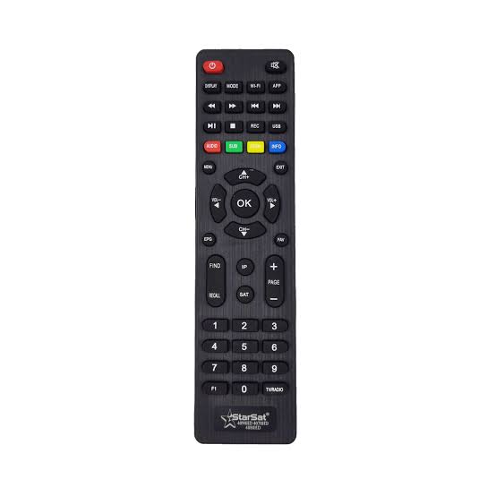 کنترل استارست 9990 50037.5