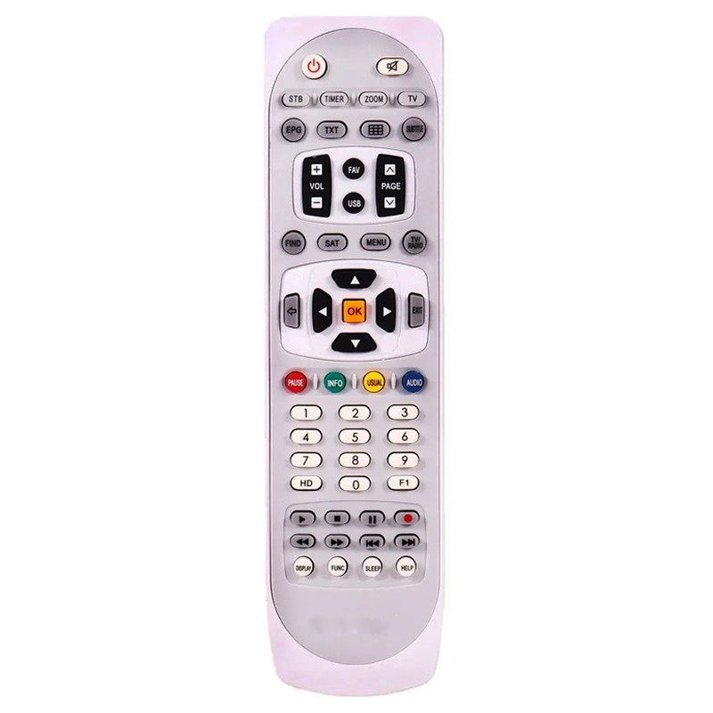 کنترل استارمکس A100 سفید 50028.5