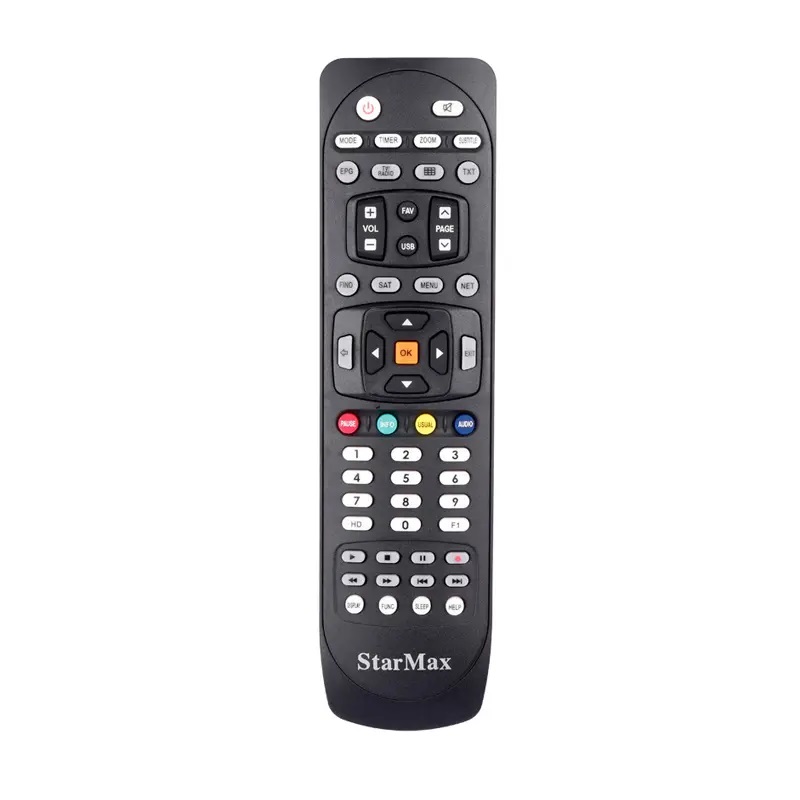 کنترل استارمکس A100 ته گرد کد 50028