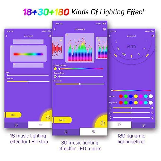 خرید درایور RGB برای آی سی دار ها WIFI SP107E