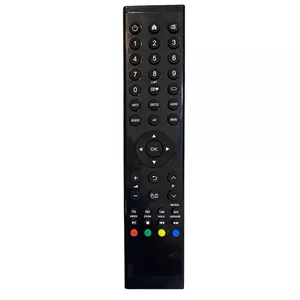 کنترل TV شهاب = هایسنس کد 50054