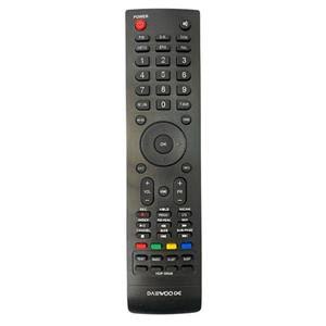 کنترل TV دوو دریم لند کد 50093