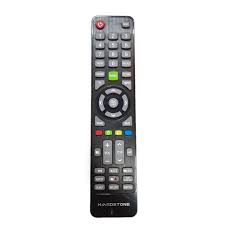 کنترل TV هاردستون منو سبز 500113