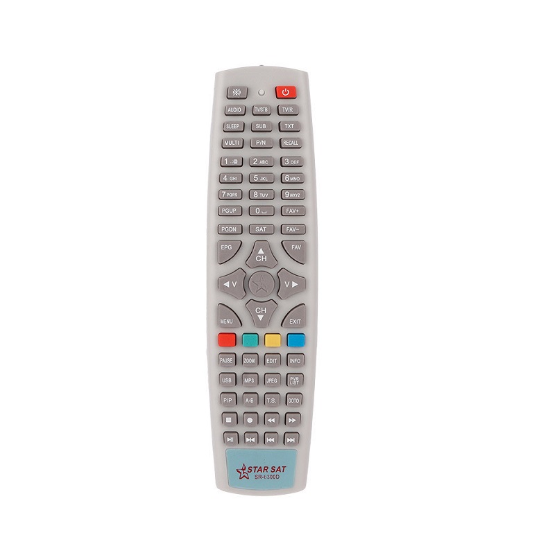 کنترل استارست 6300 کد 50036