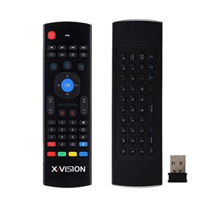 بهترین قیمت کنترل ماوسی XVISION 500116