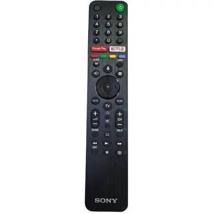 کنترل سونی ویس دار 500115