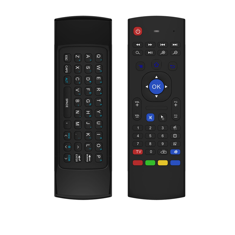 کنترل ماوسی XVISION 500116