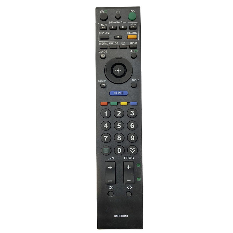 کنترل TV سونی 013 کد 50046