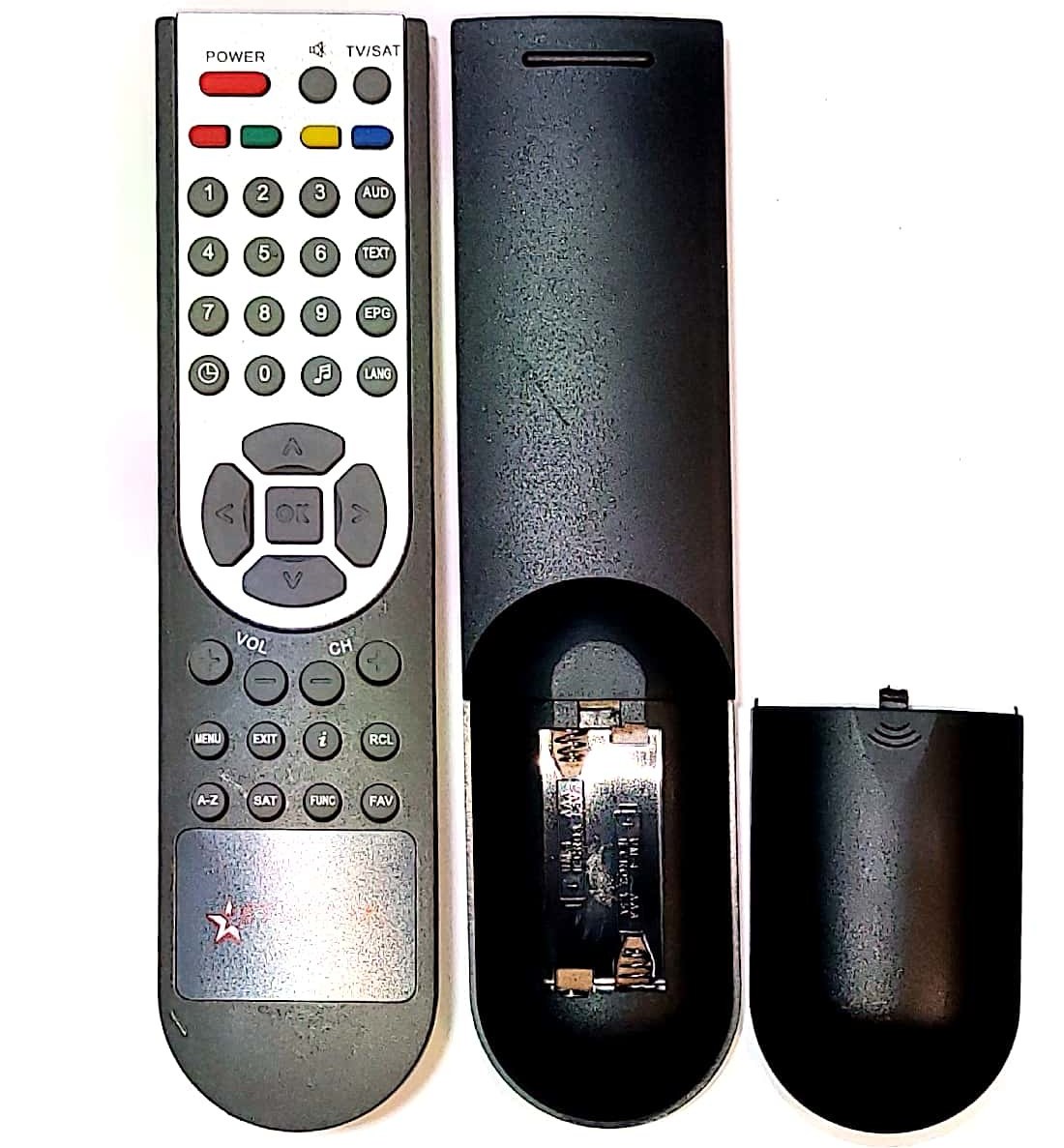کنترل استارست 150 کد 50039