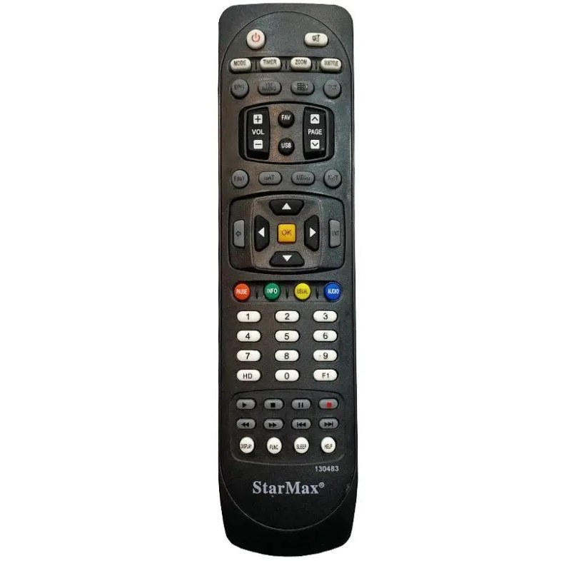 کنترل استارمکس A100 ته گرد میکروسوییچ کد 50028.2